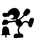 Mr.Game&Watch