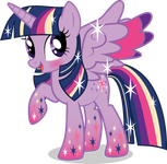 Twilight Sparkle Twilight Sparkle