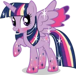Twilight Sparkle Twilight Sparkle