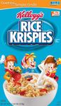 Rice Krispies Rice Krispies