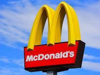 Mcdonalds Mcdonalds