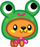 Moshi Monsters Moshi Monsters