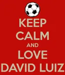 Yes, he's so cute!! <3