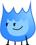 Blue Firey Blue Firey