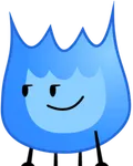 Blue Firey Blue Firey
