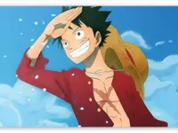 Monkey D Luffy Monkey D Luffy