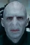 Voldemort Voldemort