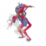 Chromenian