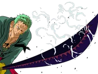 Zoro