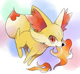 Fennekin