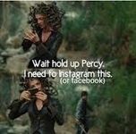percy jackson percy jackson