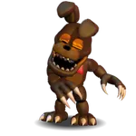 Adventure Jack-O' Bonnie