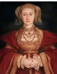 anne of cleves