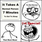 SPECIAL! SPECIAL!