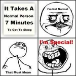 SPECIAL! SPECIAL!