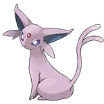 Espeon