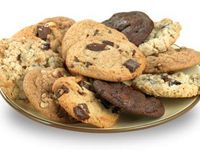 Cookies Cookies