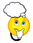 Hmm..need to think about it... Hmm..need to think about it...