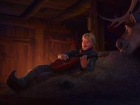 Reindeers Are Better Than People (Kristoff and Sven) Reindeers Are Better Than People (Kristoff and Sven)