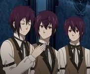 Triplets (you can specify in comments if you like a particular one) Triplets (you can specify in comments if you like a particular one)