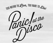 panic at the disco-I write sins not tragedy's panic at the disco-I write sins not tragedy's