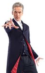 12th - Peter Capaldi 12th - Peter Capaldi