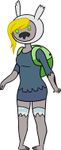 Fionna Fionna