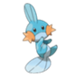 Mudkip (Hoenn) Mudkip (Hoenn)