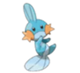 Mudkip (Hoenn) Mudkip (Hoenn)