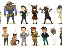 Fallout Fallout