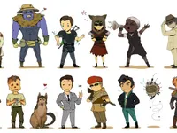 Fallout Fallout