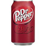 Dr. Pepper Dr. Pepper