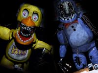 fnaf fnaf