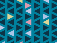 Patterns! Patterns!
