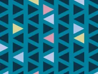 Patterns! Patterns!
