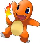Charmander Charmander