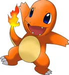 Charmander Charmander
