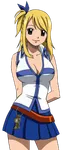 Lucy Heartfiela