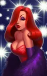 Jessica Rabbit 12