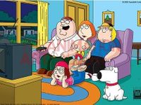 Family Guy Family Guy