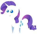 Rarity! Rarity!