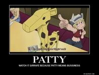 Patty Thompson Patty Thompson