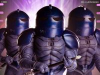The Sontarans The Sontarans