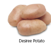 Desiree Desiree