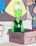 Peridot! Peridot!
