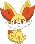 Fennekin