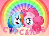 I havent seen cupcakes hd