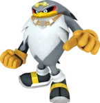 Storm The Albatross