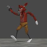 Gmod foxy Gmod foxy