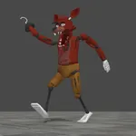 Gmod foxy